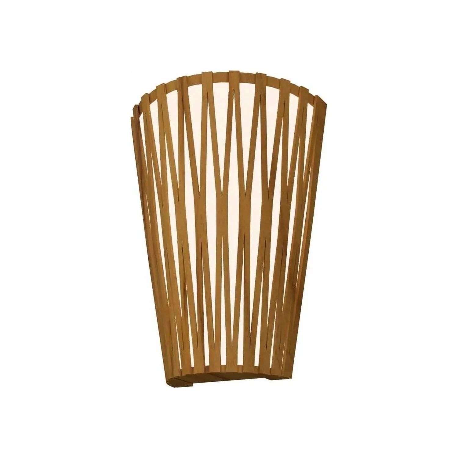 Accord Lighting - Living Hinges Accord Wall Lamp 4066 - 4066.12 | Montreal Lighting & Hardware