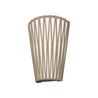 Accord Lighting - Living Hinges Accord Wall Lamp 4066 - 4066.15 | Montreal Lighting & Hardware