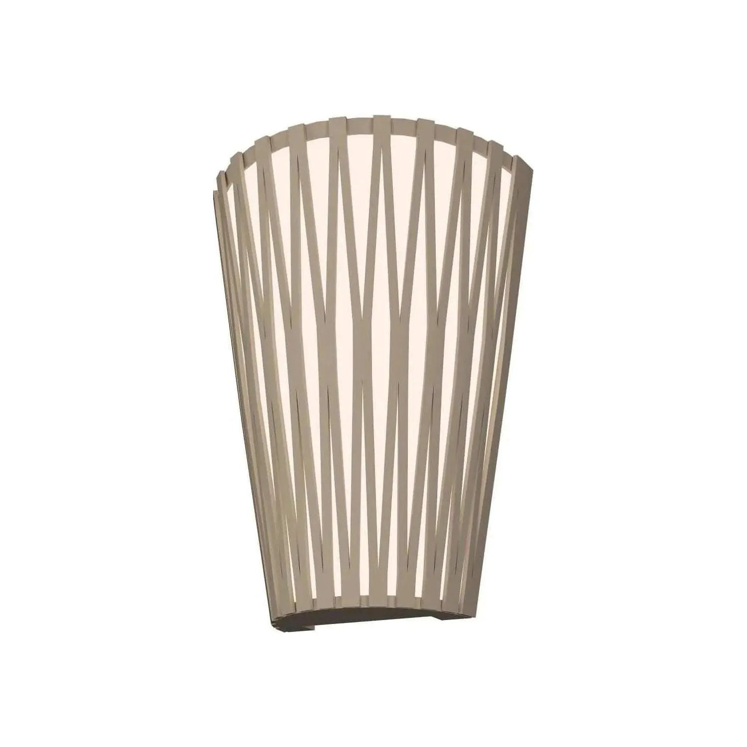 Accord Lighting - Living Hinges Accord Wall Lamp 4066 - 4066.15 | Montreal Lighting & Hardware