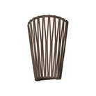 Accord Lighting - Living Hinges Accord Wall Lamp 4066 - 4066.18 | Montreal Lighting & Hardware