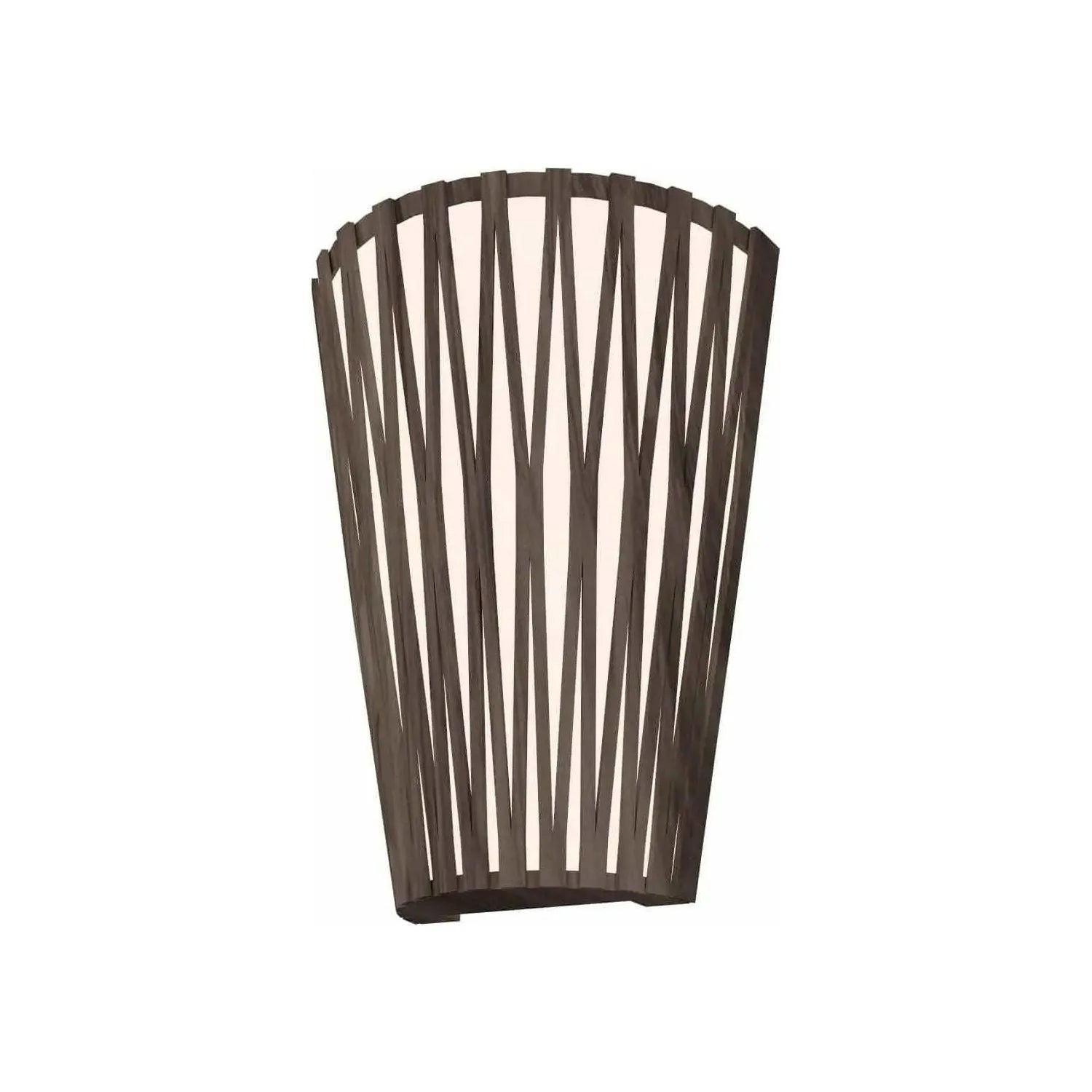 Accord Lighting - Living Hinges Accord Wall Lamp 4066 - 4066.18 | Montreal Lighting & Hardware
