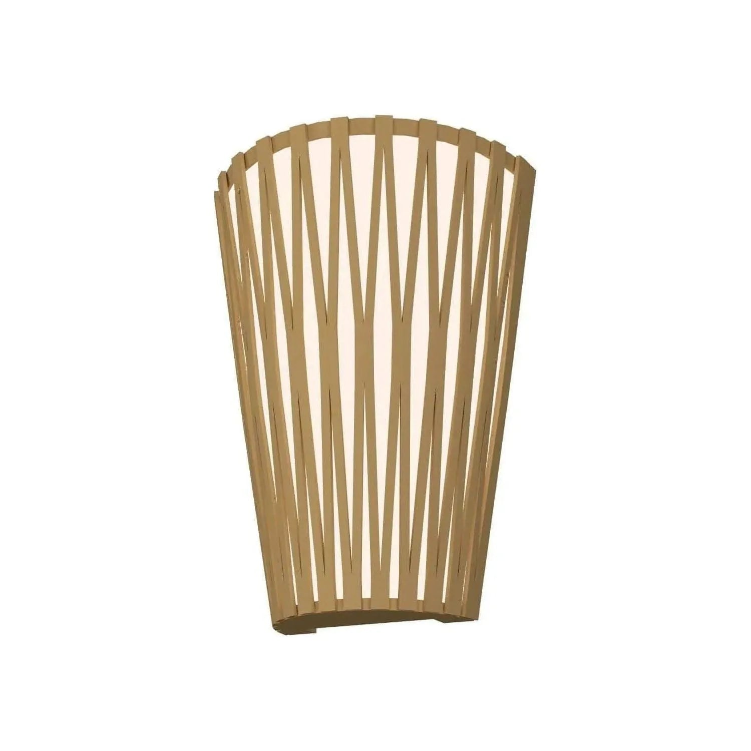 Accord Lighting - Living Hinges Accord Wall Lamp 4066 - 4066.27 | Montreal Lighting & Hardware