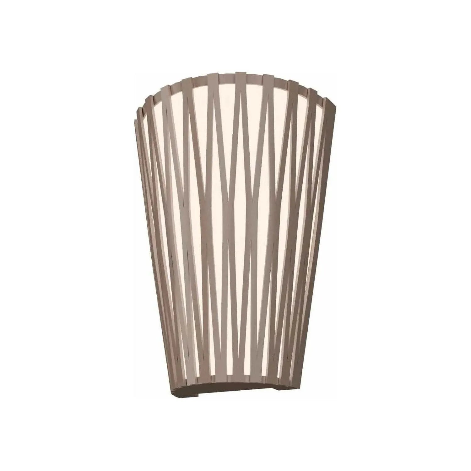 Accord Lighting - Living Hinges Accord Wall Lamp 4066 - 4066.33 | Montreal Lighting & Hardware