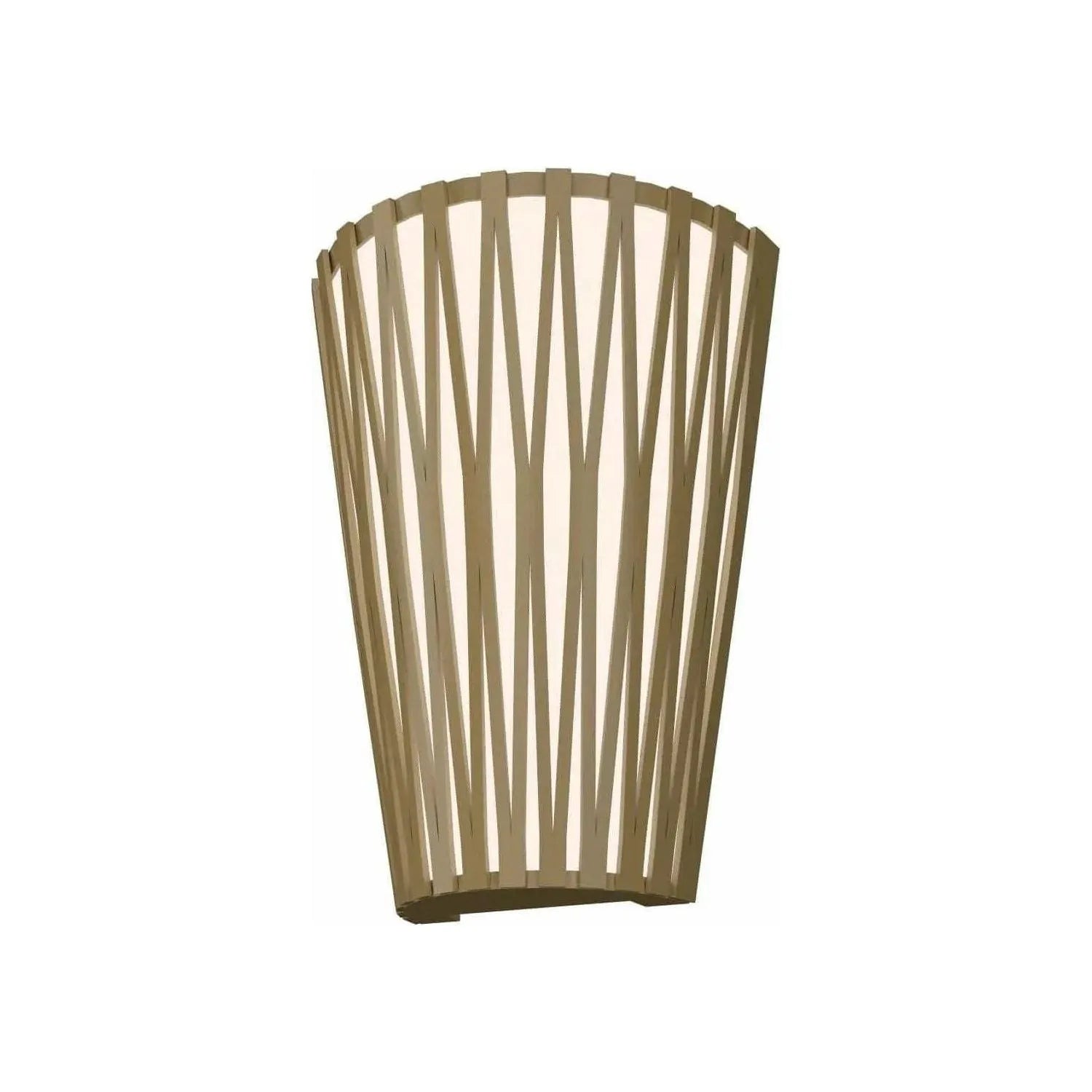 Accord Lighting - Living Hinges Accord Wall Lamp 4066 - 4066.38 | Montreal Lighting & Hardware