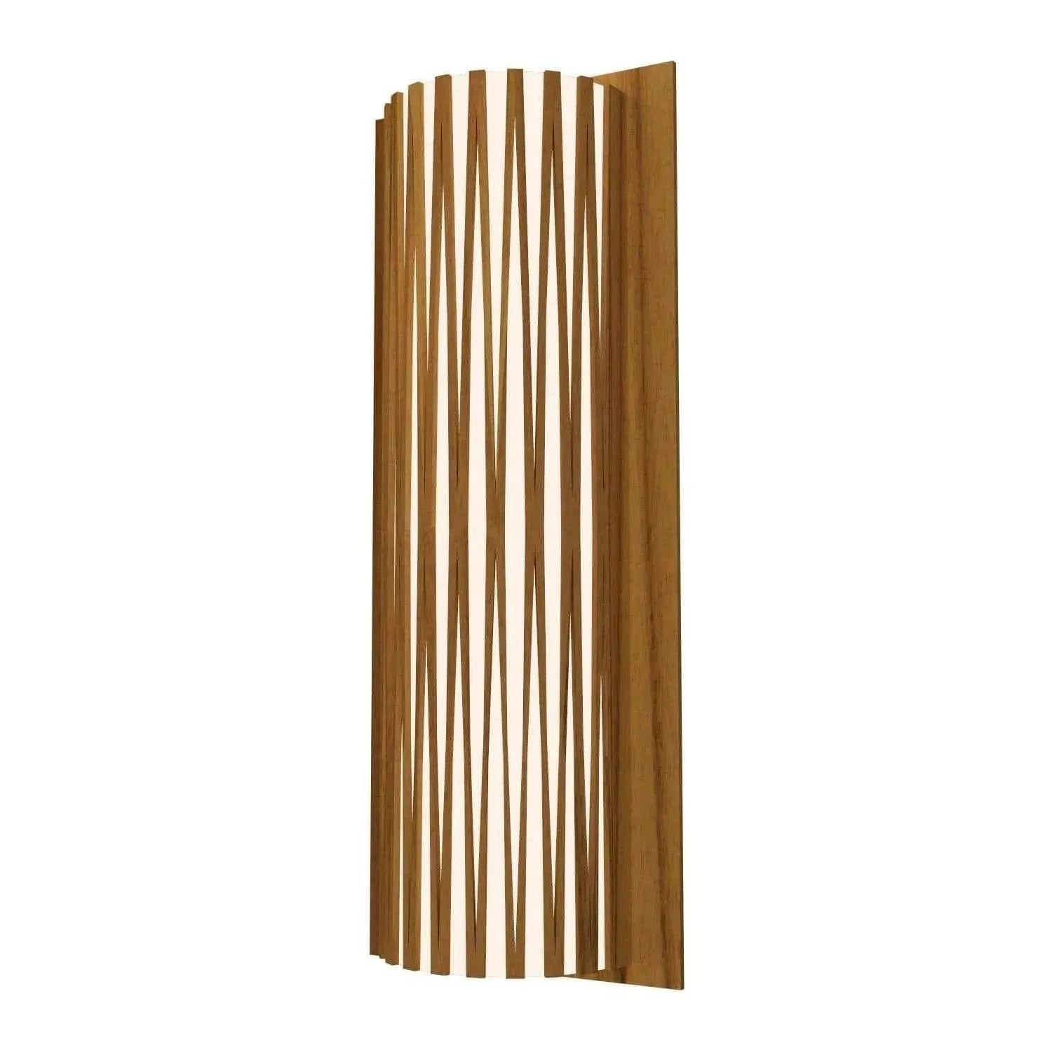 Accord Lighting - Living Hinges Accord Wall Lamp 4067 - 4067.12 | Montreal Lighting & Hardware