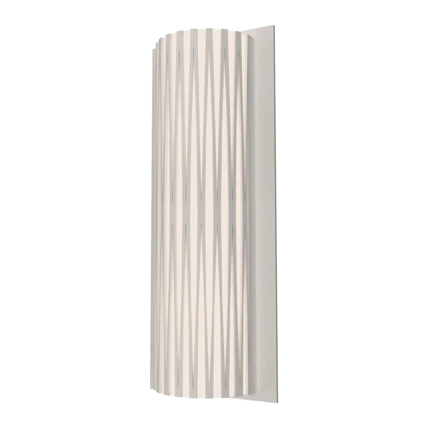 Accord Lighting - Living Hinges Accord Wall Lamp 4067 - 4067.25 | Montreal Lighting & Hardware