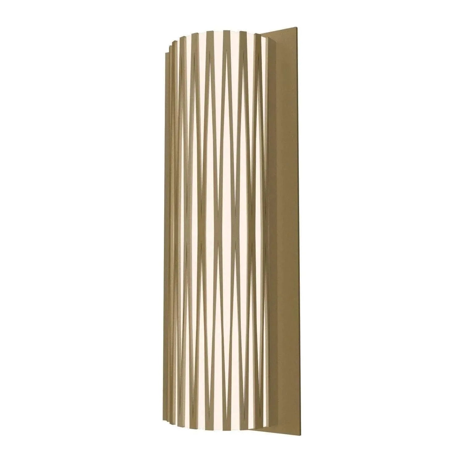 Accord Lighting - Living Hinges Accord Wall Lamp 4067 - 4067.38 | Montreal Lighting & Hardware