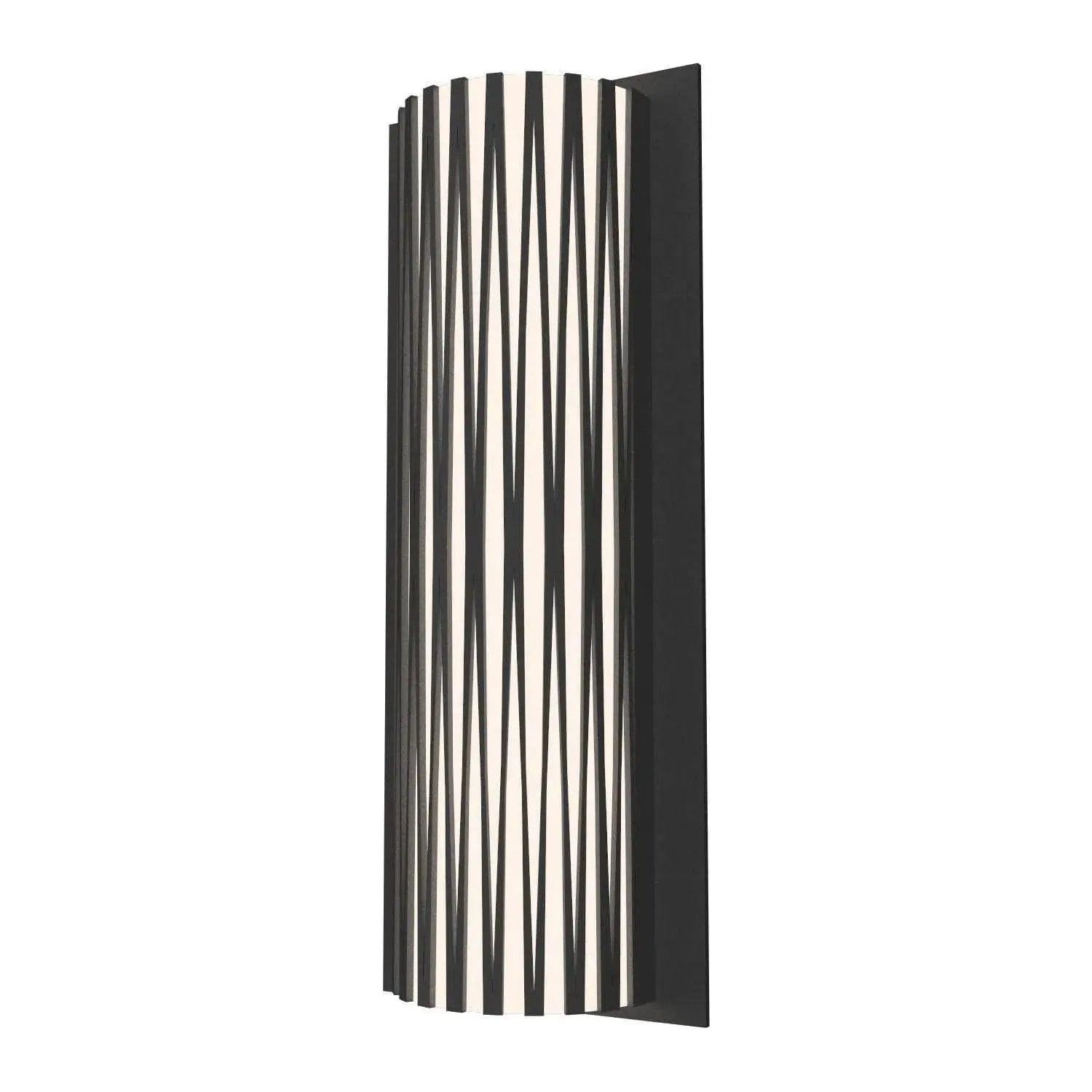 Accord Lighting - Living Hinges Accord Wall Lamp 4067 - 4067.39 | Montreal Lighting & Hardware