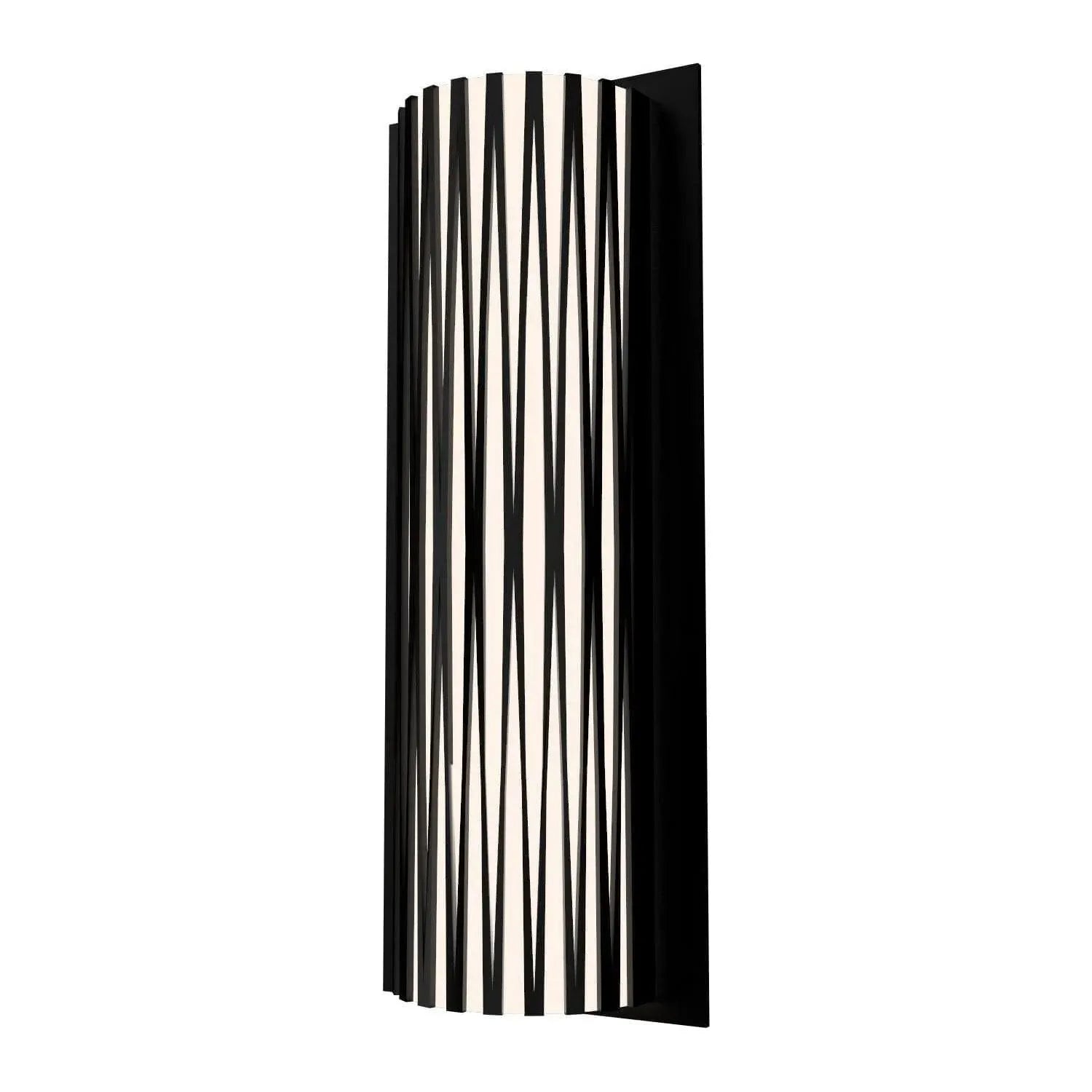 Accord Lighting - Living Hinges Accord Wall Lamp 4071 - 4071.02 | Montreal Lighting & Hardware