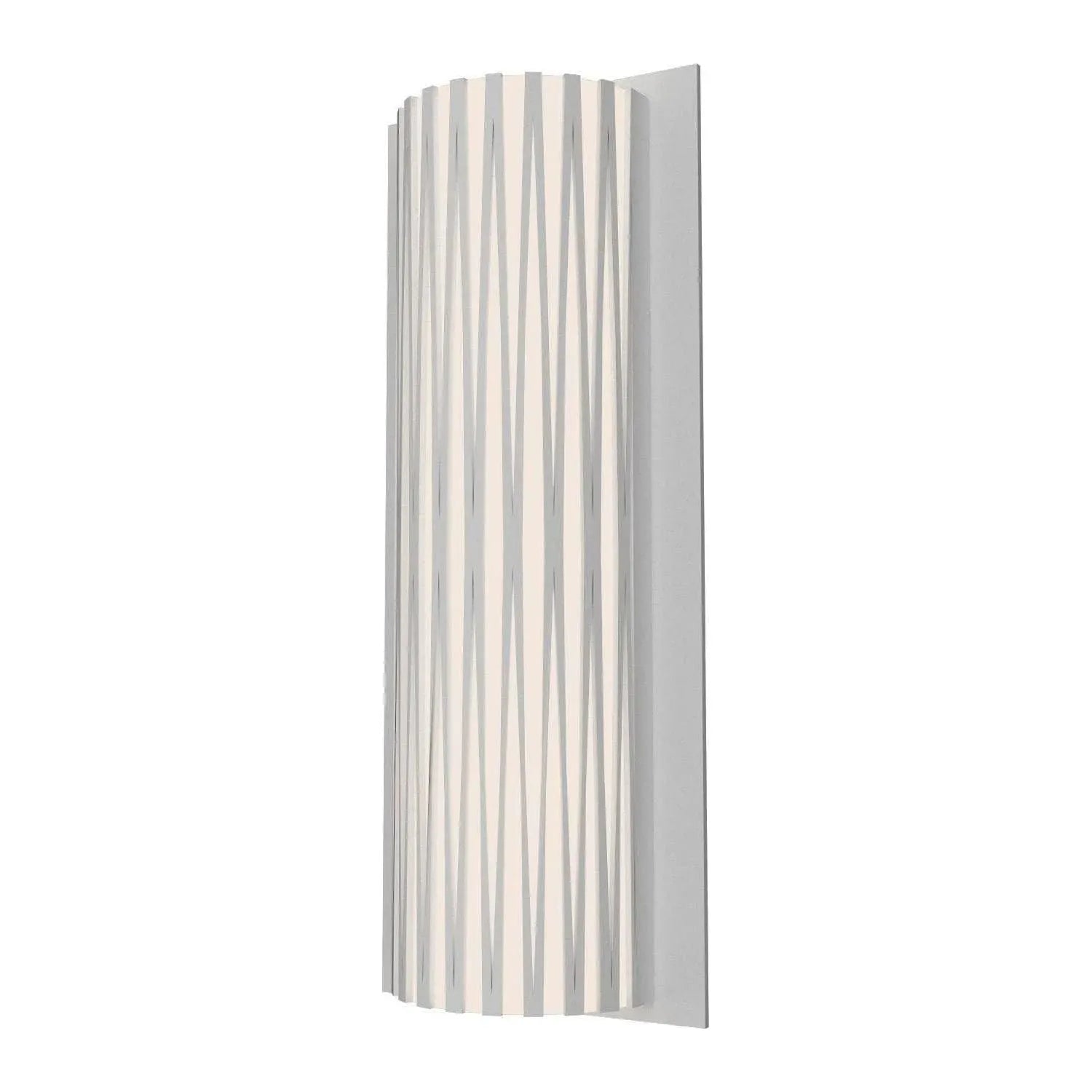Accord Lighting - Living Hinges Accord Wall Lamp 4071 - 4071.07 | Montreal Lighting & Hardware