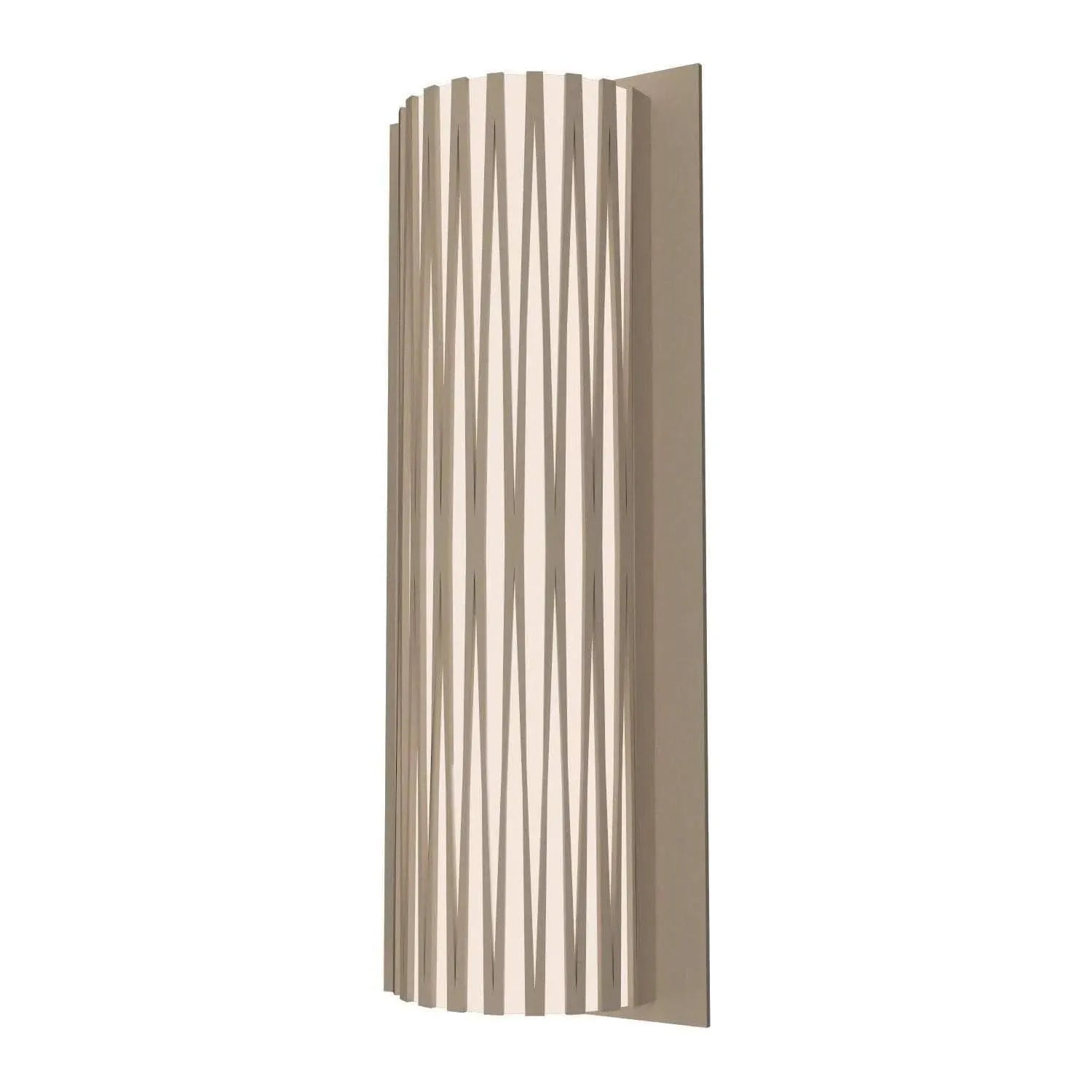 Accord Lighting - Living Hinges Accord Wall Lamp 4071 - 4071.15 | Montreal Lighting & Hardware