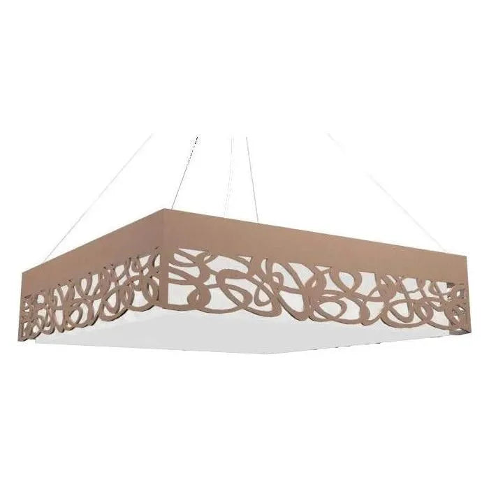 Accord Lighting - Patterns Accord Pendant 1000 - 1000.33 | Montreal Lighting & Hardware