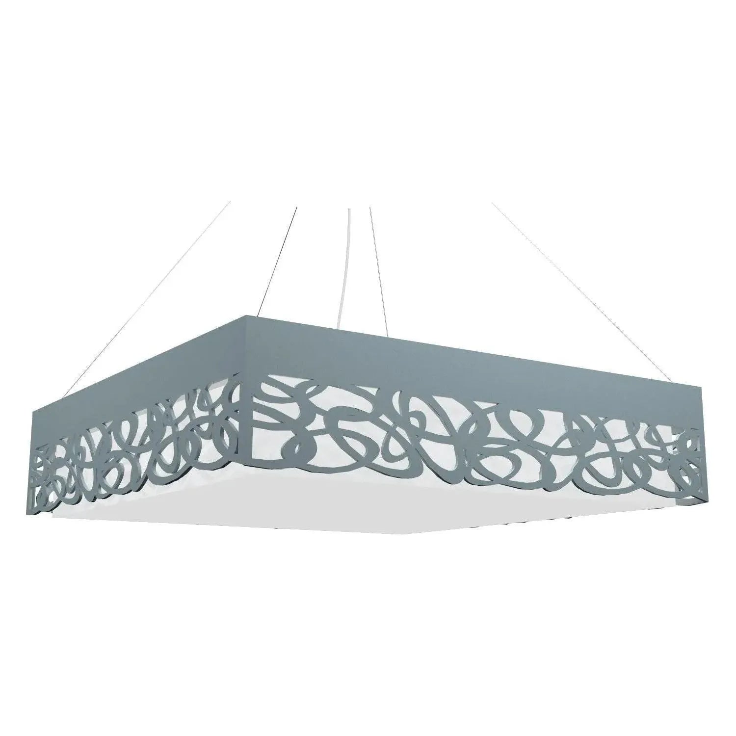 Accord Lighting - Patterns Accord Pendant 1000 - 1000.40 | Montreal Lighting & Hardware