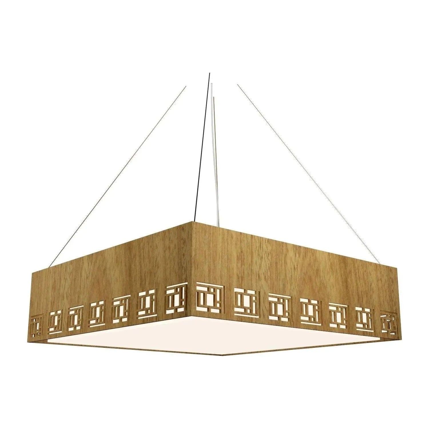 Accord Lighting - Patterns Accord Pendant 1006 - 1006.09 | Montreal Lighting & Hardware