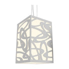Accord Lighting - Patterns Accord Pendant 1013 - 1013.07 | Montreal Lighting & Hardware