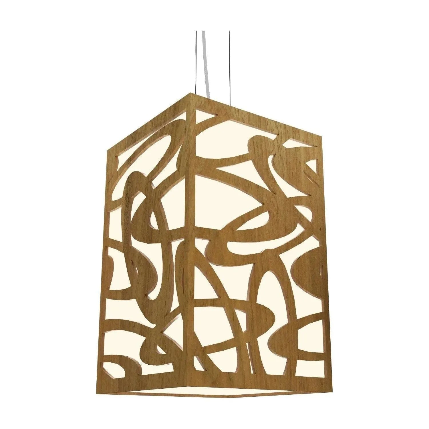 Accord Lighting - Patterns Accord Pendant 1013 - 1013.09 | Montreal Lighting & Hardware