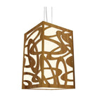 Accord Lighting - Patterns Accord Pendant 1013 - 1013.12 | Montreal Lighting & Hardware