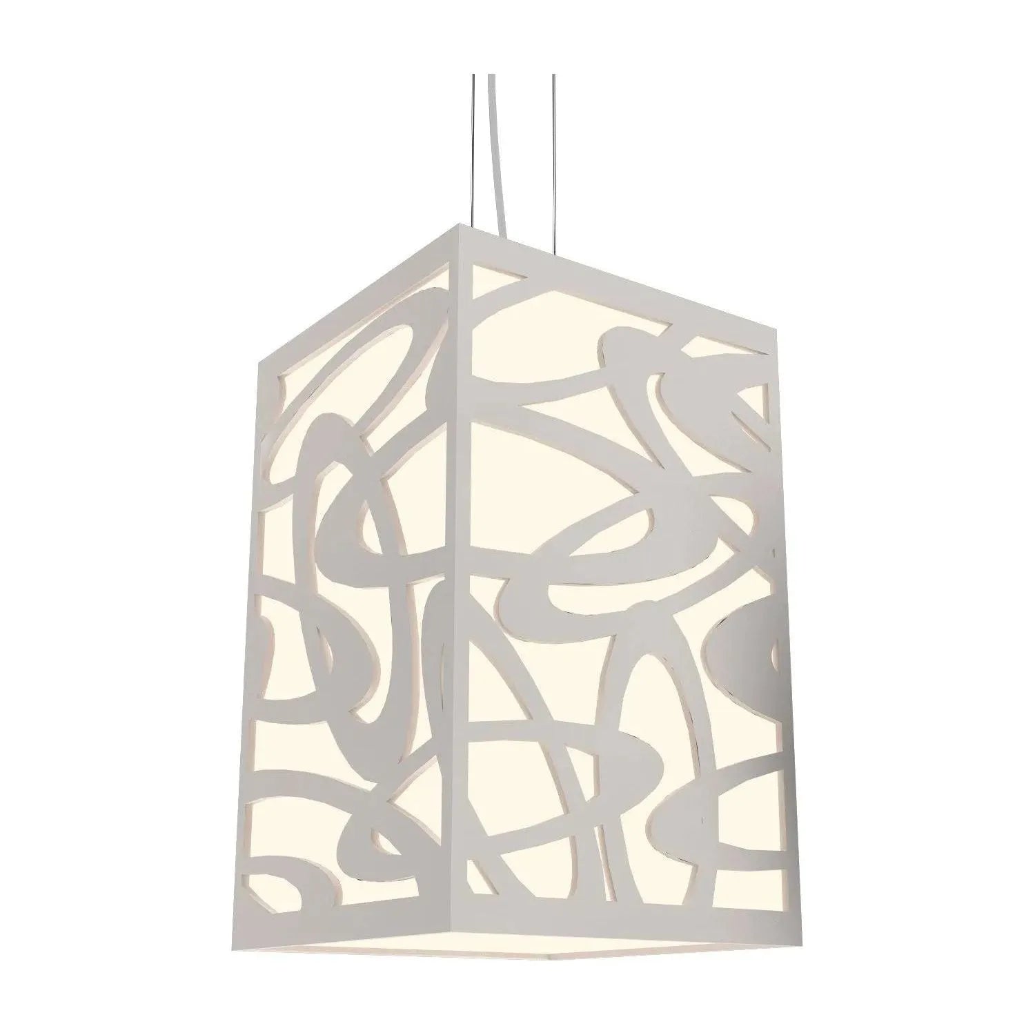 Accord Lighting - Patterns Accord Pendant 1013 - 1013.25 | Montreal Lighting & Hardware