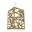 Accord Lighting - Patterns Accord Pendant 1013 - 1013.27 | Montreal Lighting & Hardware