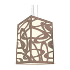Accord Lighting - Patterns Accord Pendant 1013 - 1013.33 | Montreal Lighting & Hardware