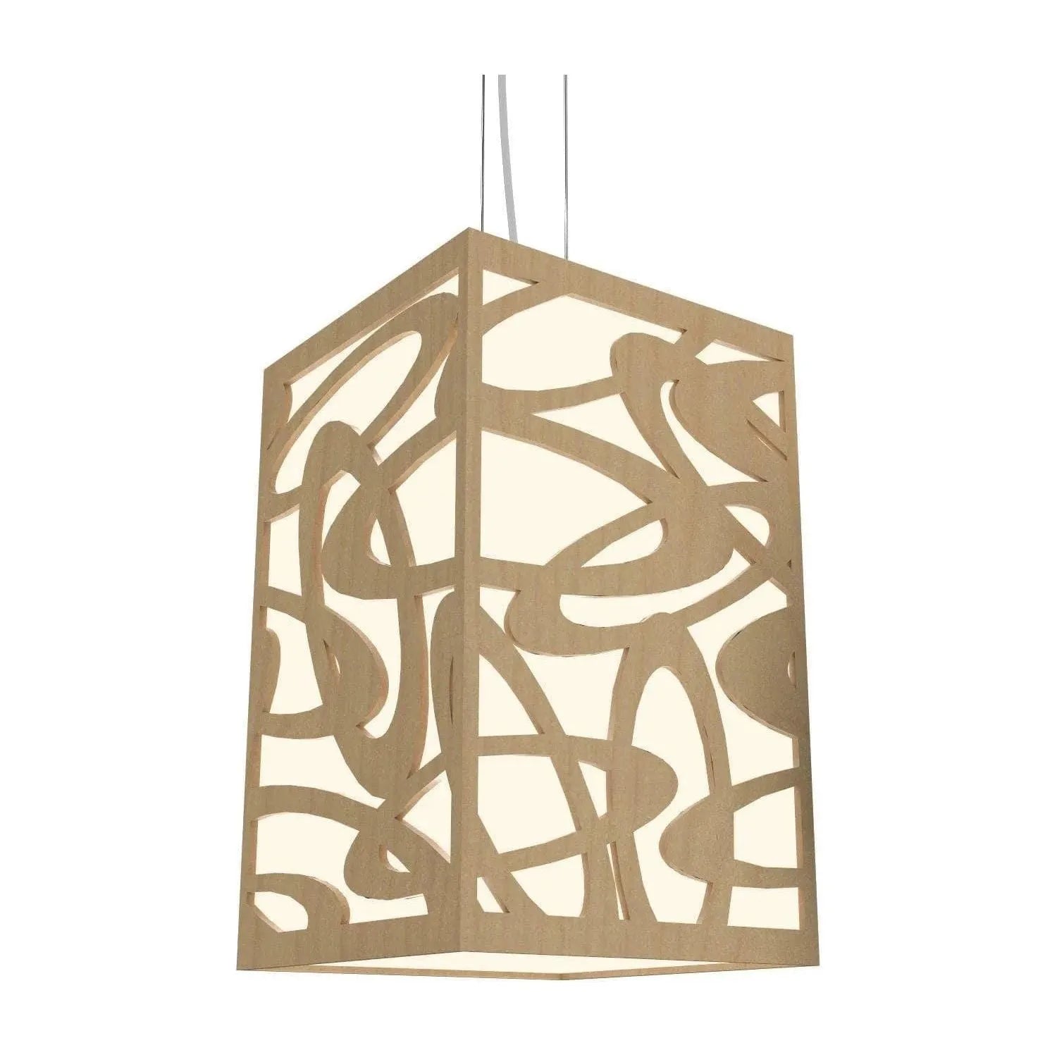 Accord Lighting - Patterns Accord Pendant 1013 - 1013.34 | Montreal Lighting & Hardware