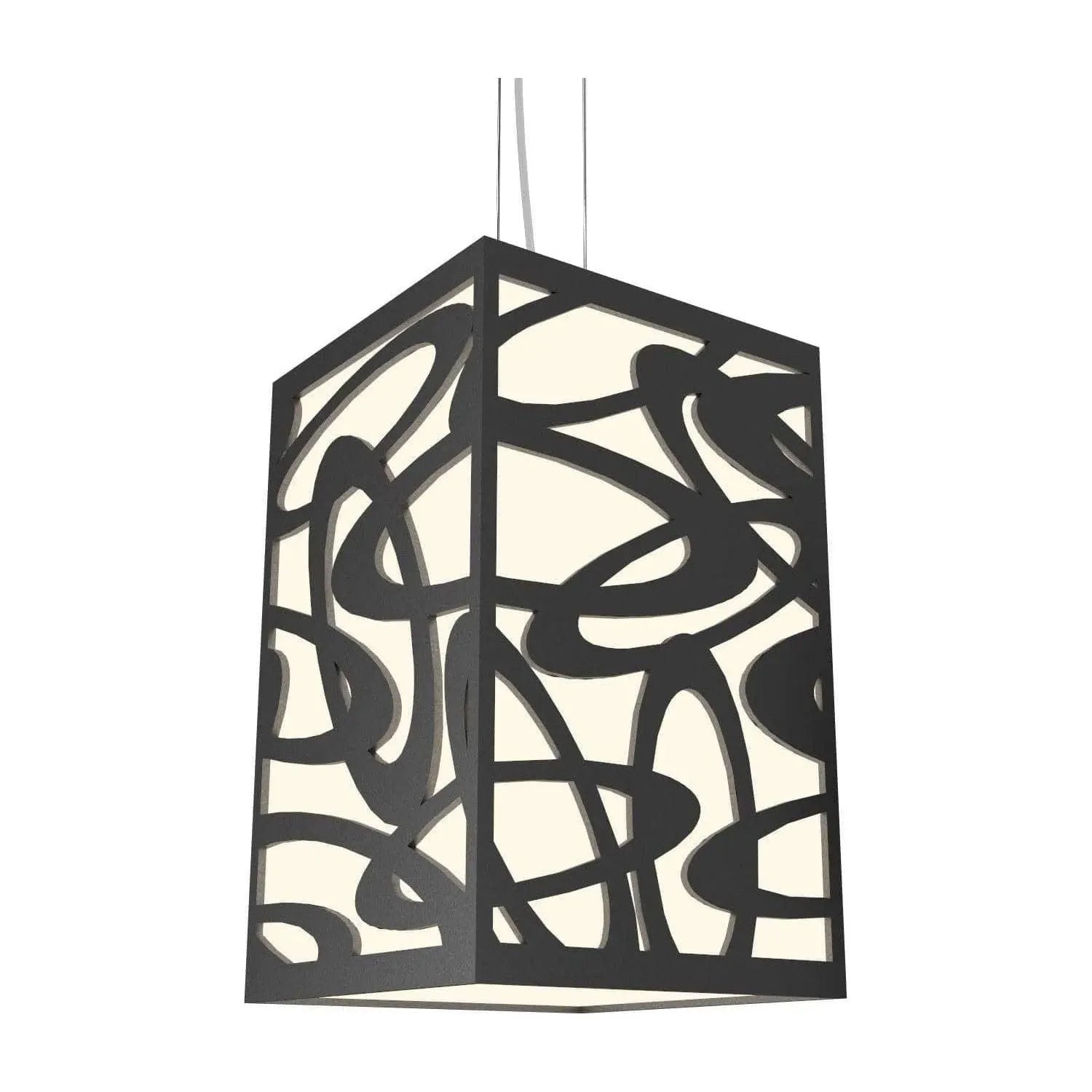 Accord Lighting - Patterns Accord Pendant 1013 - 1013.39 | Montreal Lighting & Hardware