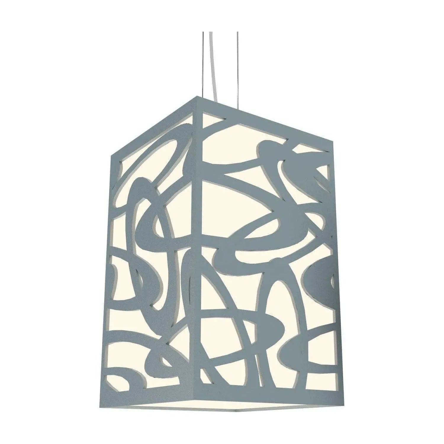 Accord Lighting - Patterns Accord Pendant 1013 - 1013.40 | Montreal Lighting & Hardware