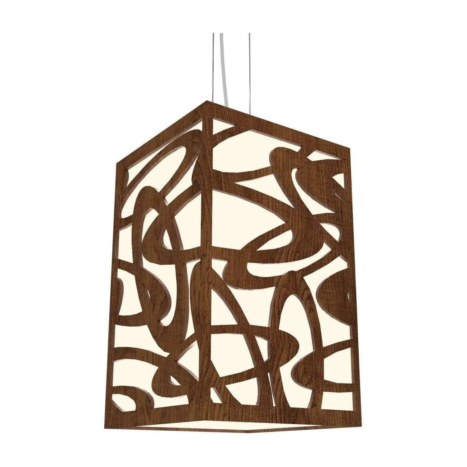 Accord Lighting - Patterns Accord Pendant 1014 - 1014.02 | Montreal Lighting & Hardware