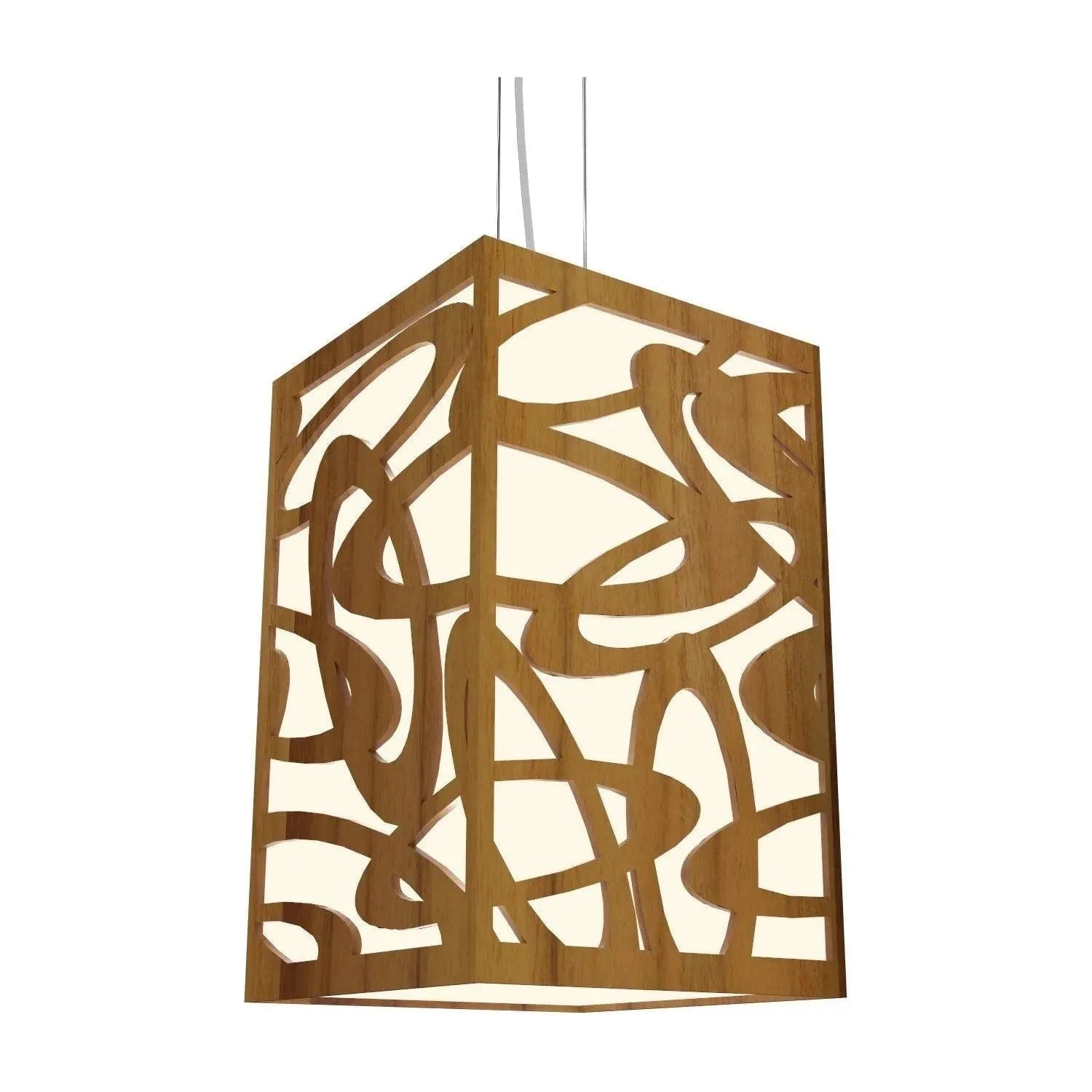 Accord Lighting - Patterns Accord Pendant 1014 - 1014.12 | Montreal Lighting & Hardware