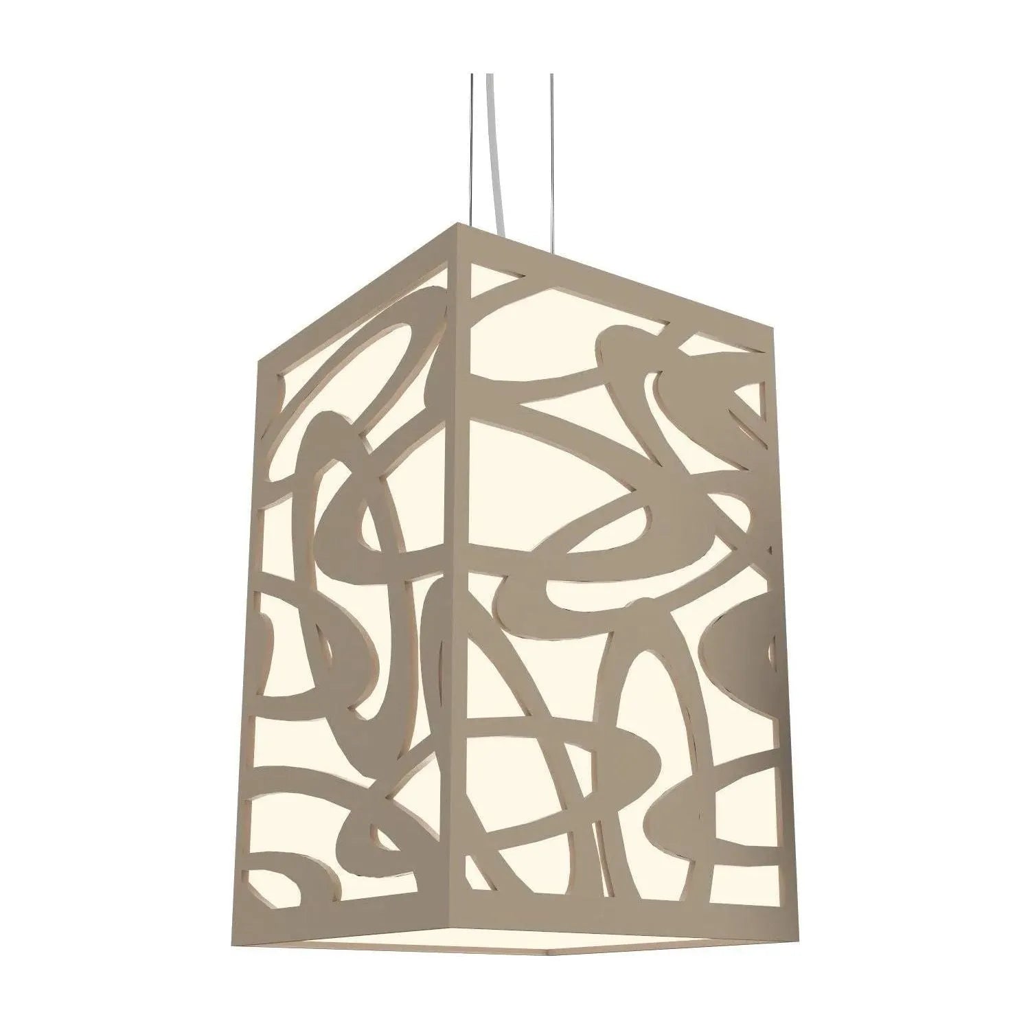Accord Lighting - Patterns Accord Pendant 1014 - 1014.15 | Montreal Lighting & Hardware