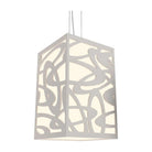 Accord Lighting - Patterns Accord Pendant 1014 - 1014.25 | Montreal Lighting & Hardware