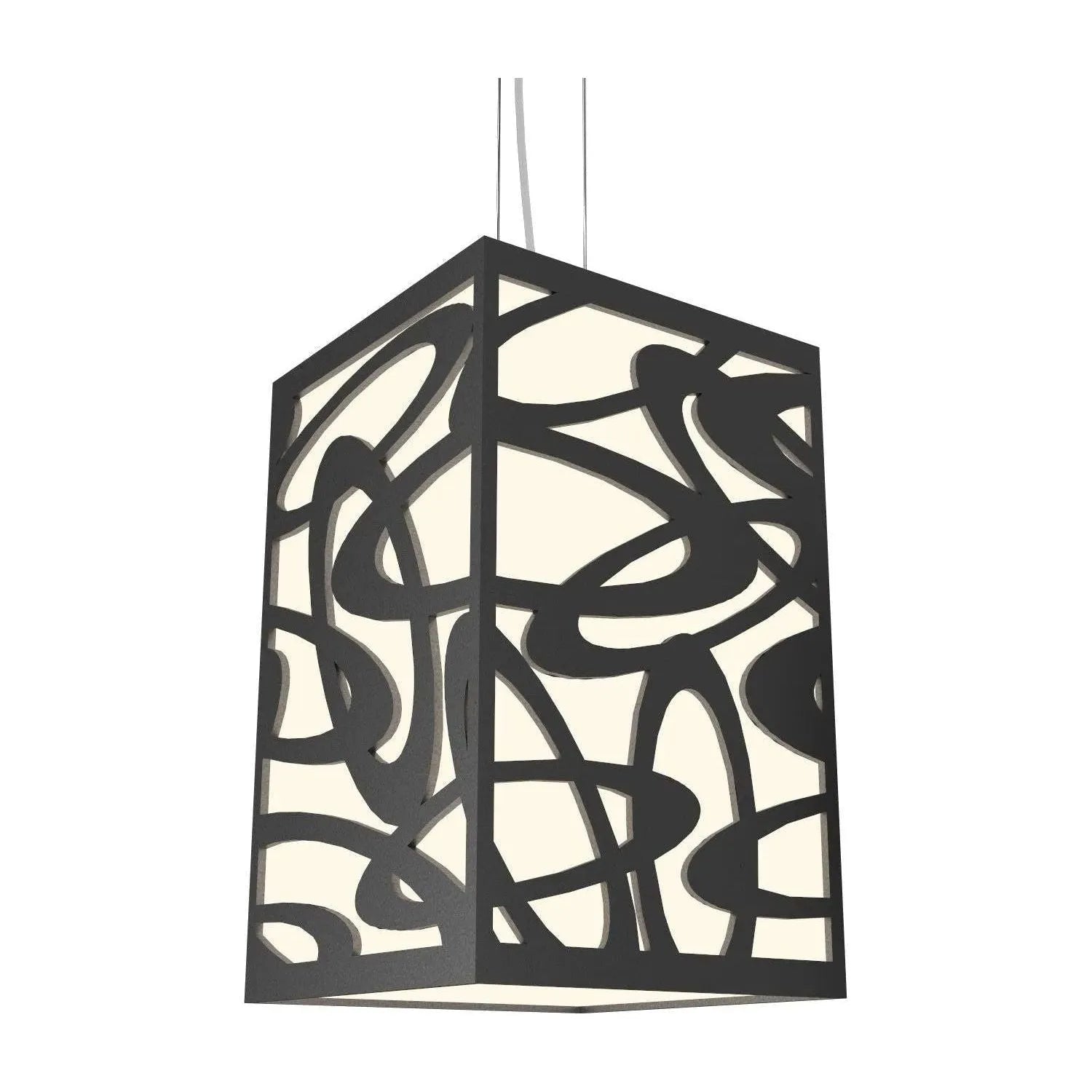 Accord Lighting - Patterns Accord Pendant 1014 - 1014.39 | Montreal Lighting & Hardware