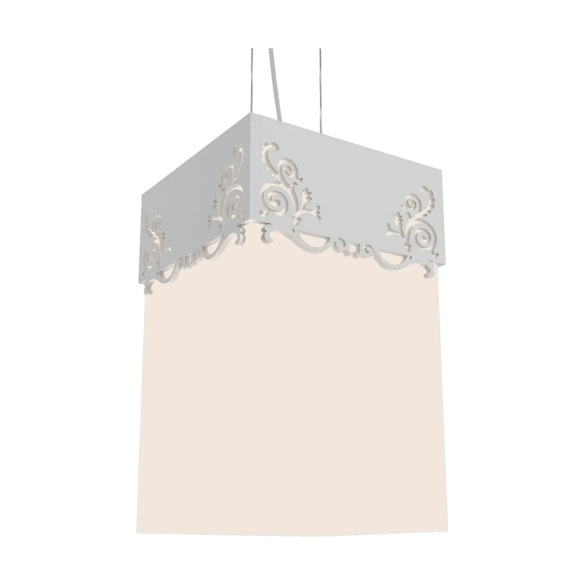 Accord Lighting - Patterns Accord Pendant 1016 - 1016.07 | Montreal Lighting & Hardware