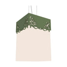 Accord Lighting - Patterns Accord Pendant 1016 - 1016.30 | Montreal Lighting & Hardware
