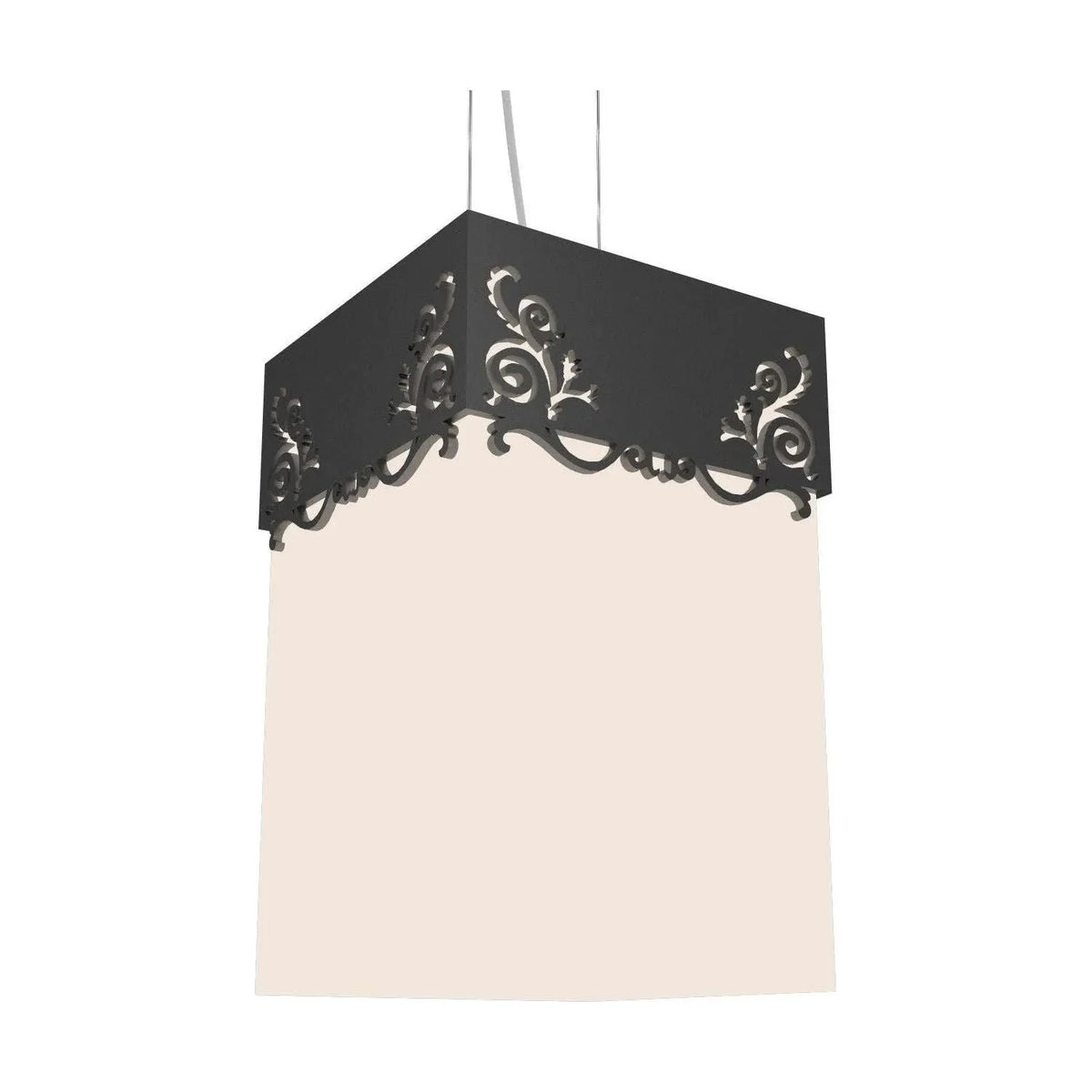 Accord Lighting - Patterns Accord Pendant 1016 - 1016.39 | Montreal Lighting & Hardware