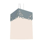 Accord Lighting - Patterns Accord Pendant 1016 - 1016.40 | Montreal Lighting & Hardware