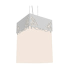 Accord Lighting - Patterns Accord Pendant 1023 - 1023.07 | Montreal Lighting & Hardware