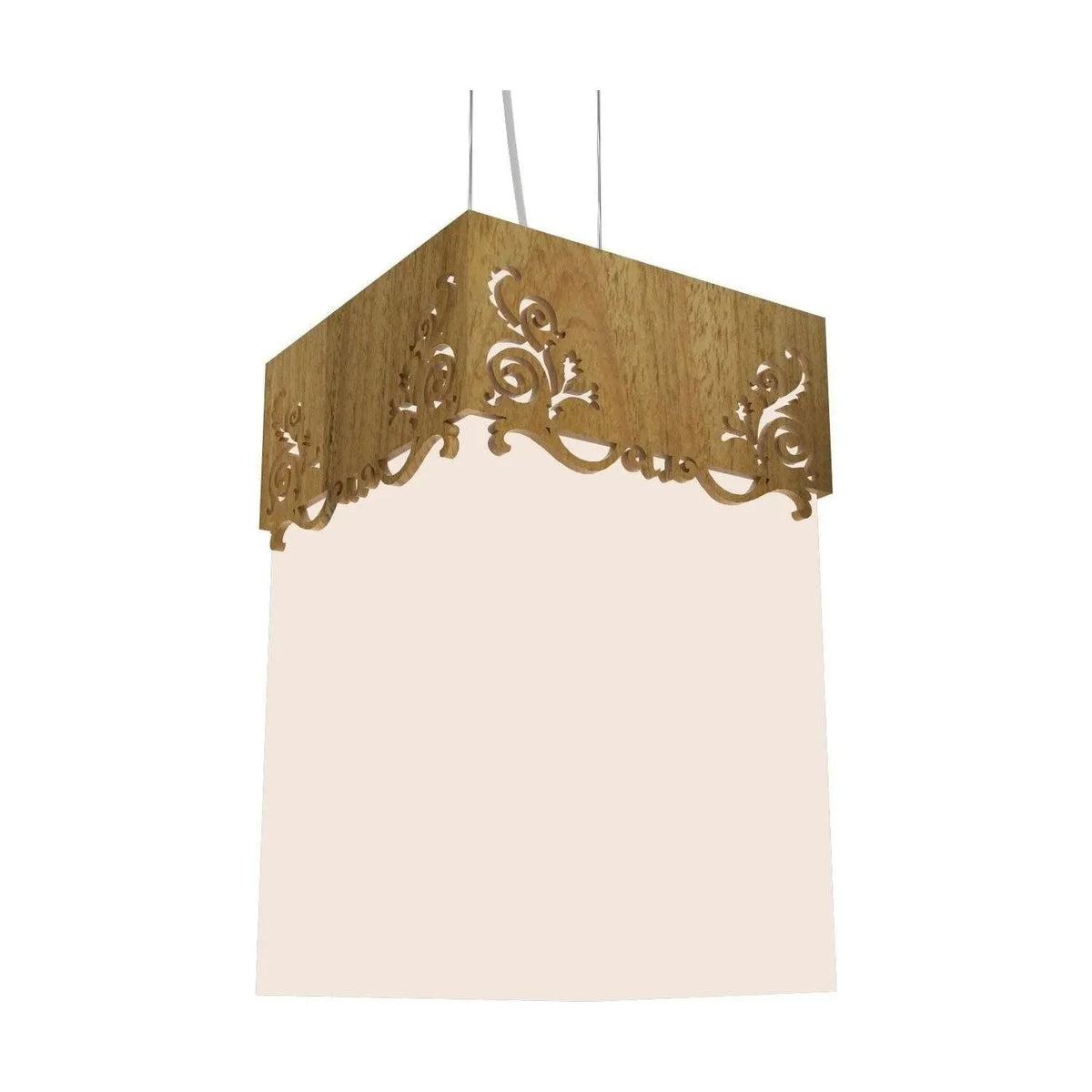 Accord Lighting - Patterns Accord Pendant 1023 - 1023.09 | Montreal Lighting & Hardware