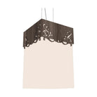Accord Lighting - Patterns Accord Pendant 1023 - 1023.18 | Montreal Lighting & Hardware