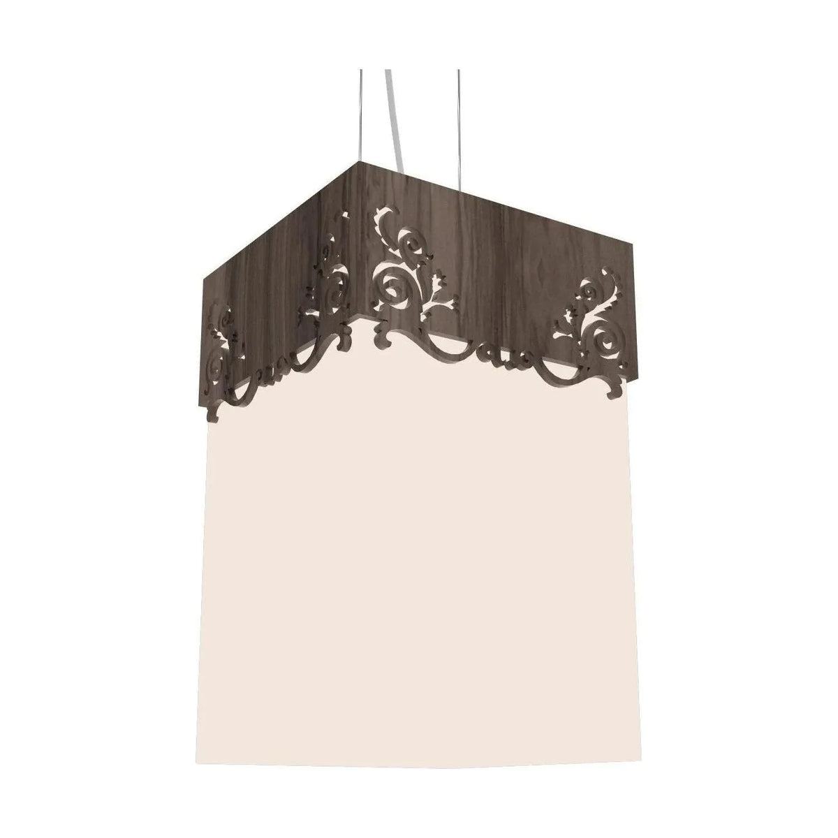 Accord Lighting - Patterns Accord Pendant 1023 - 1023.18 | Montreal Lighting & Hardware