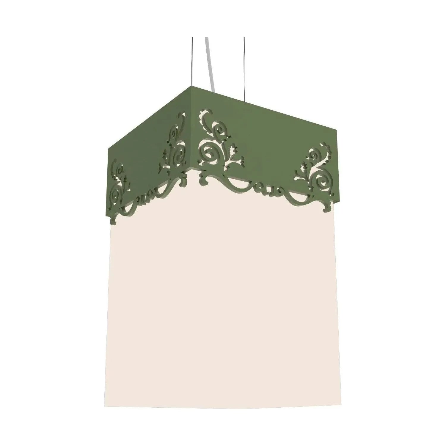 Accord Lighting - Patterns Accord Pendant 1023 - 1023.30 | Montreal Lighting & Hardware