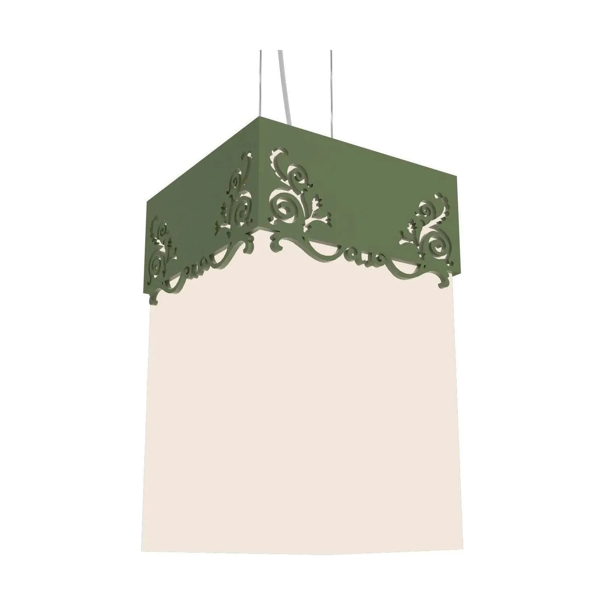 Accord Lighting - Patterns Accord Pendant 1023 - 1023.30 | Montreal Lighting & Hardware