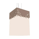Accord Lighting - Patterns Accord Pendant 1023 - 1023.33 | Montreal Lighting & Hardware