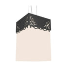 Accord Lighting - Patterns Accord Pendant 1023 - 1023.39 | Montreal Lighting & Hardware