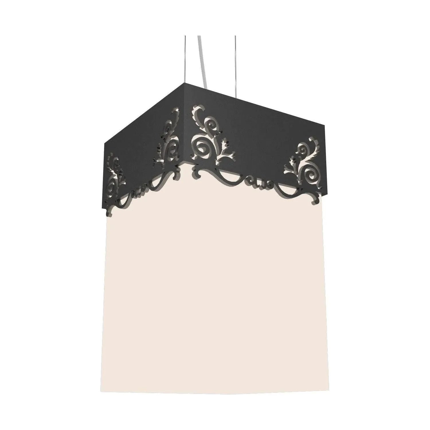 Accord Lighting - Patterns Accord Pendant 1023 - 1023.39 | Montreal Lighting & Hardware