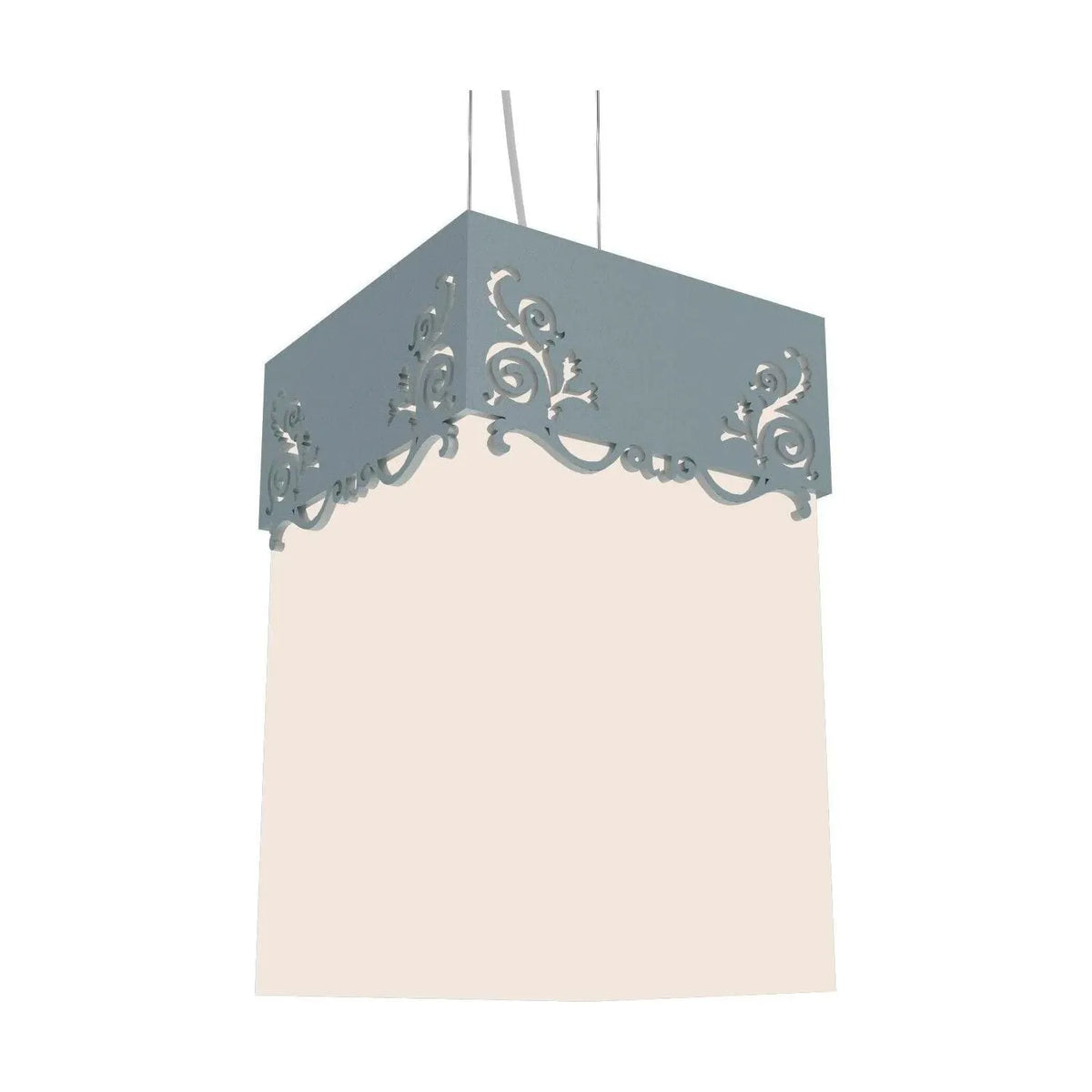 Accord Lighting - Patterns Accord Pendant 1023 - 1023.40 | Montreal Lighting & Hardware