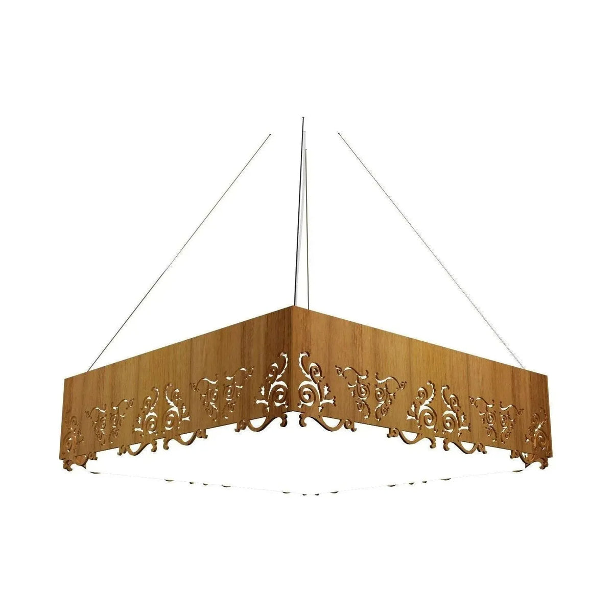 Accord Lighting - Patterns Accord Pendant 1126 - 1126.12 | Montreal Lighting & Hardware