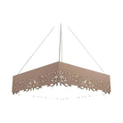 Accord Lighting - Patterns Accord Pendant 1126 - 1126.33 | Montreal Lighting & Hardware