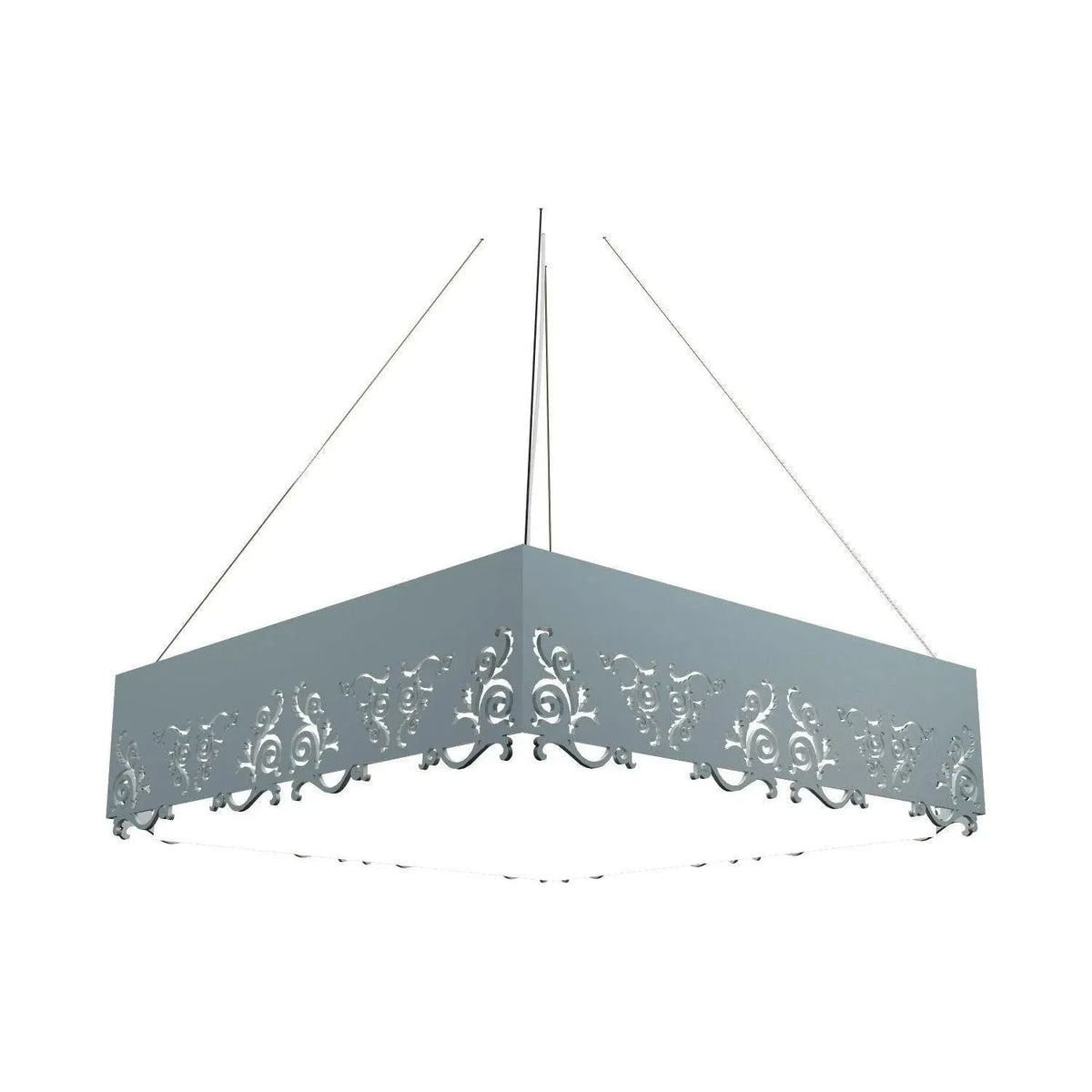 Accord Lighting - Patterns Accord Pendant 1126 - 1126.40 | Montreal Lighting & Hardware