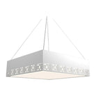 Accord Lighting - Patterns Accord Pendant 1127 - 1127.07 | Montreal Lighting & Hardware